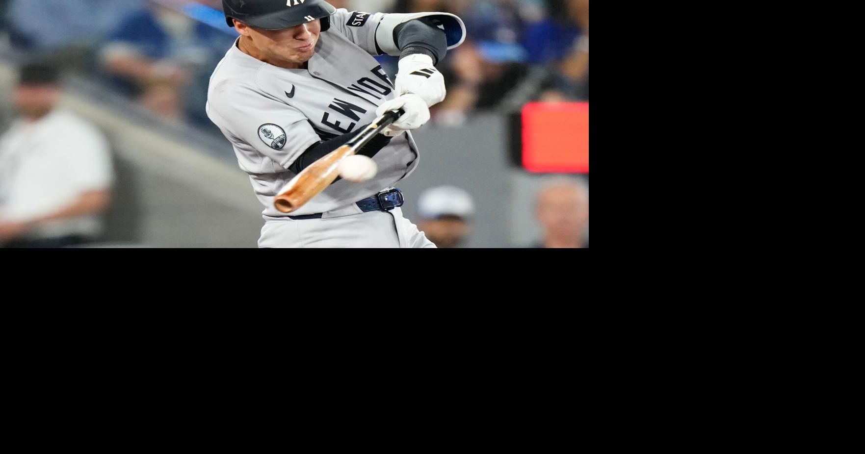 Read moreBen Rice hits tiebreaking HR in ninth inning, José Caballero also connects as Yankees beat Blue Jays
