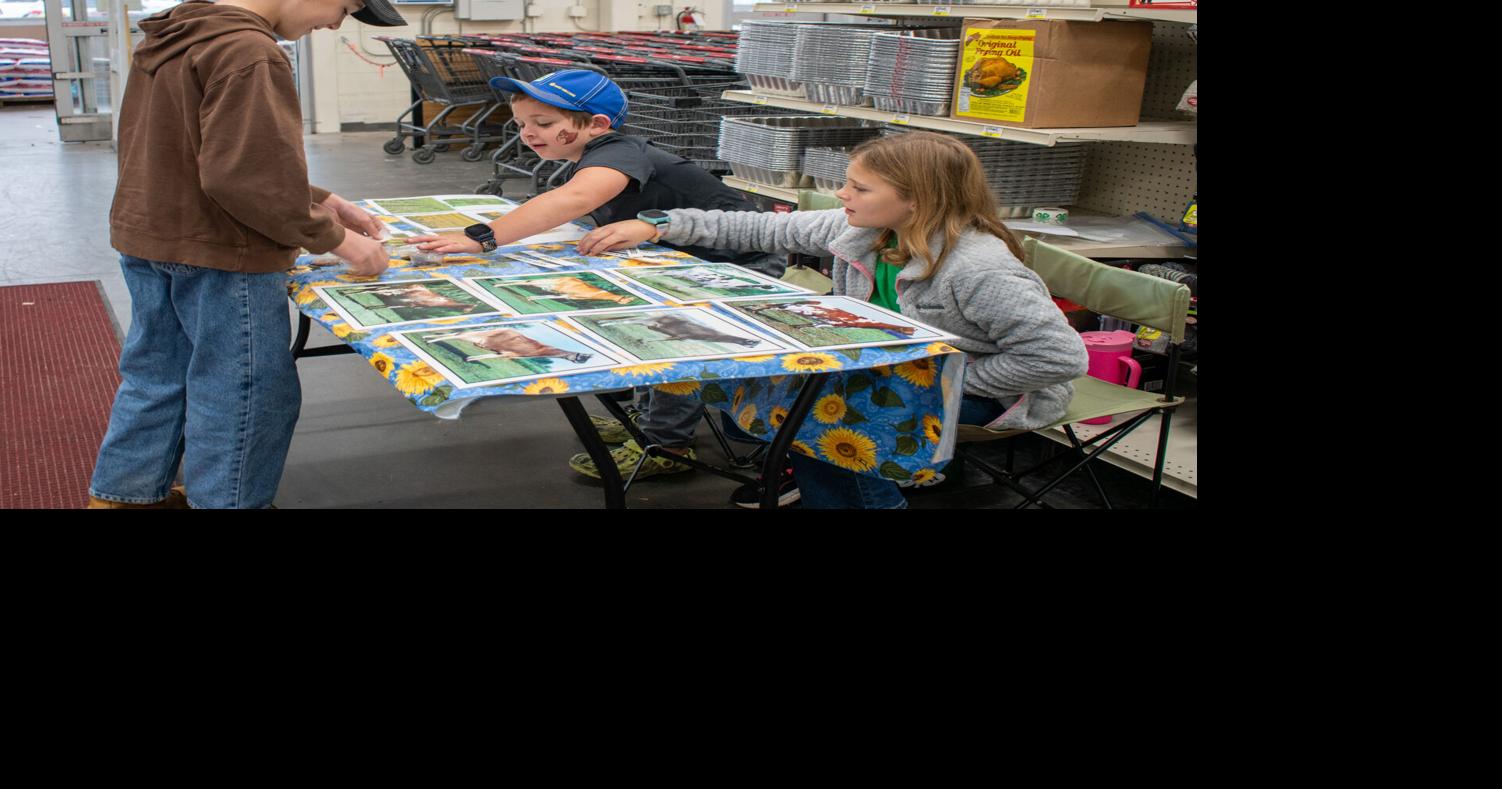 Oneida County youth volunteer nearly 5,700 hours through Children Care ...