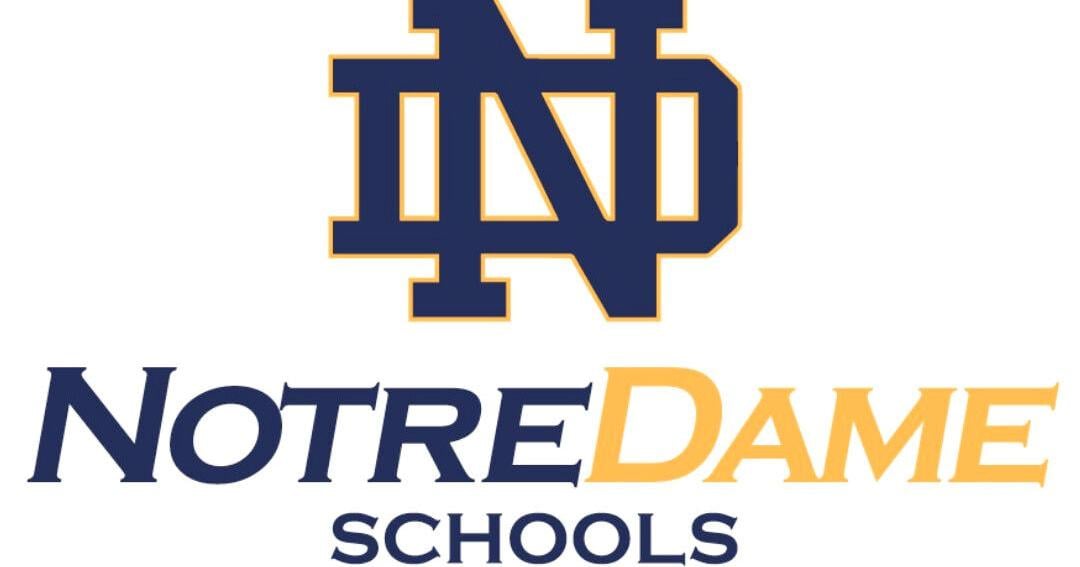 Read moreZalocha, Trinkaus lead Notre Dame Class of 2026