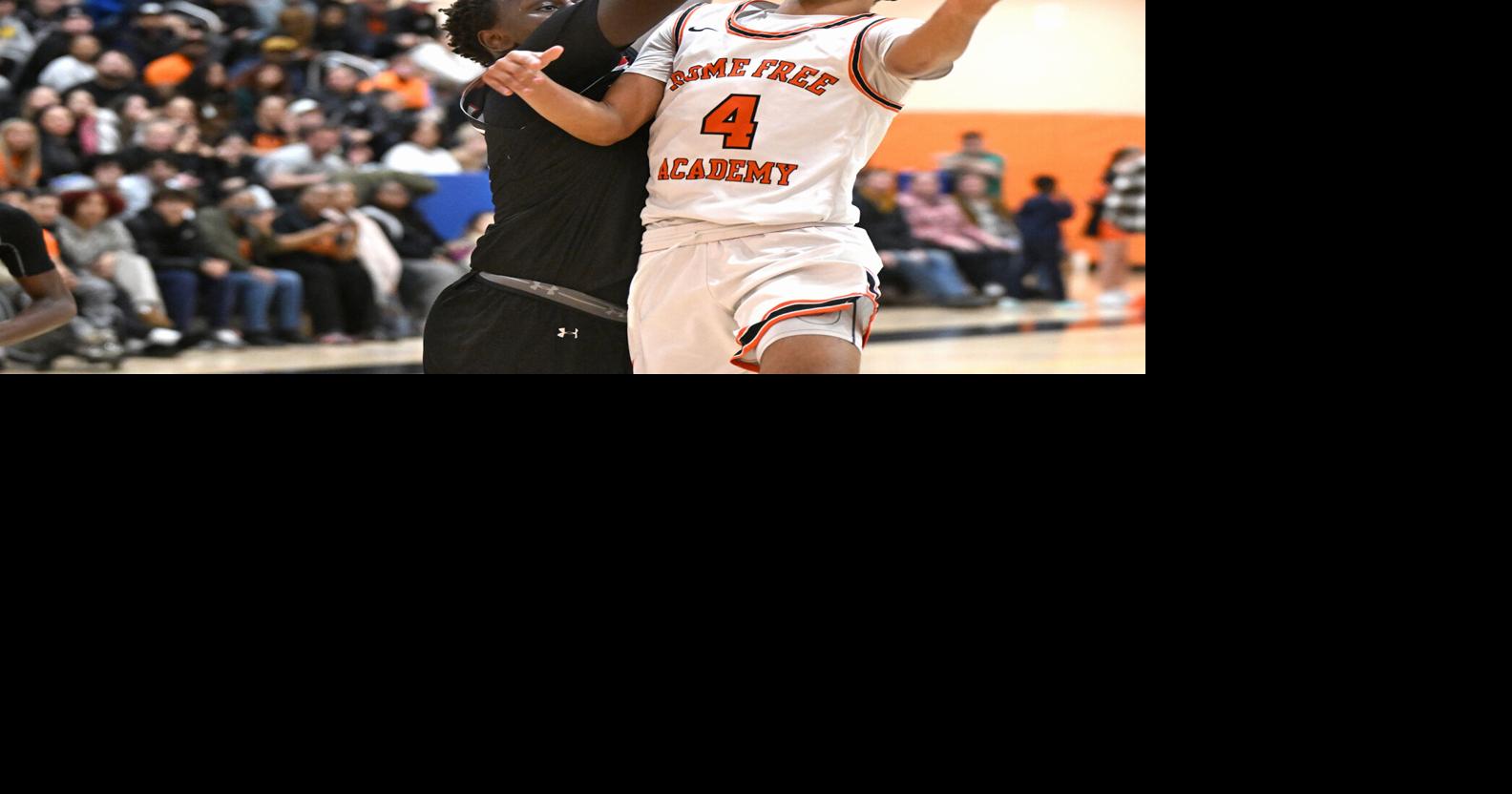 Rome Free Academy boys basketball advances to semifinals | Sports ...