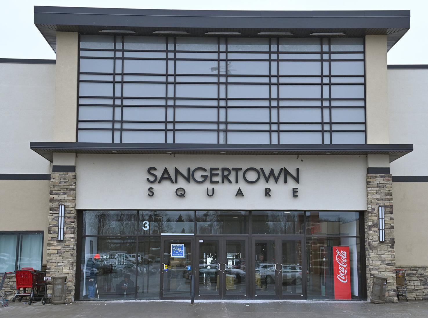 New Hartford Town Board discusses security at Sangertown Square News
