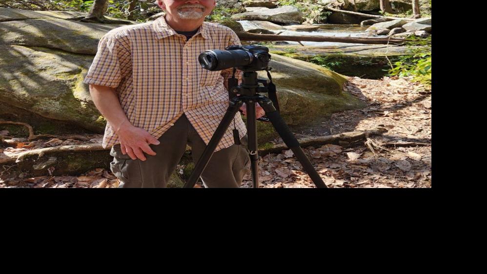 Local photographer receives award from global competition | News ...