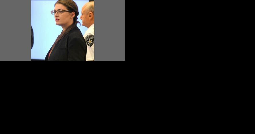 Breaking down the judge's rejection of Kaitlyn Conley's latest attempt to overturn her conviction - Vimarsana News