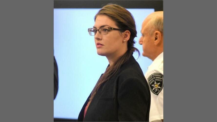 Judge Dwyer asked to step aside in new Kaitlyn Conley hearing Utica