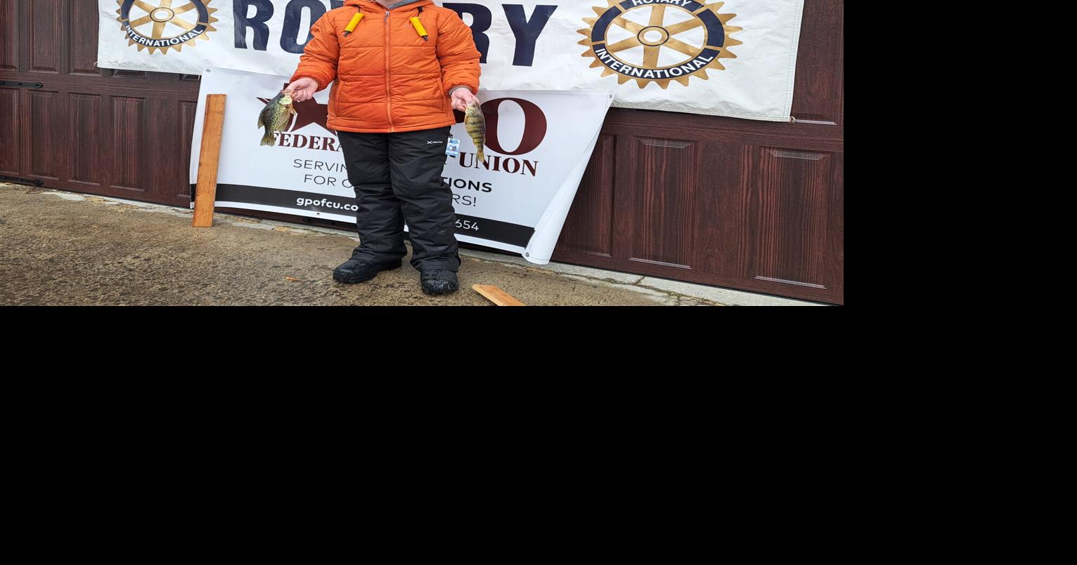 REMSEN NEWS: A fishing derby recap and Daffodil Days | Bowling ...