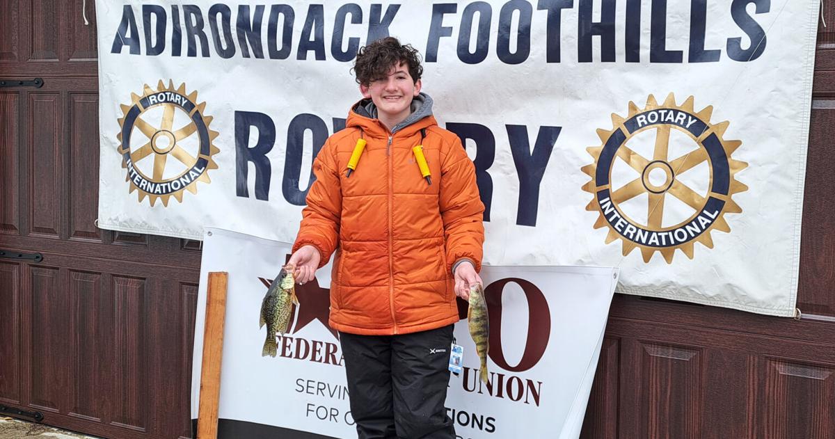 REMSEN NEWS: A fishing derby recap and Daffodil Days | Bowling ...