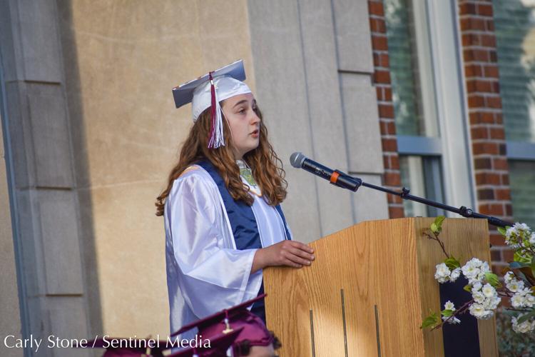 GALLERY Oriskany Central School Graduation Photo Galleries