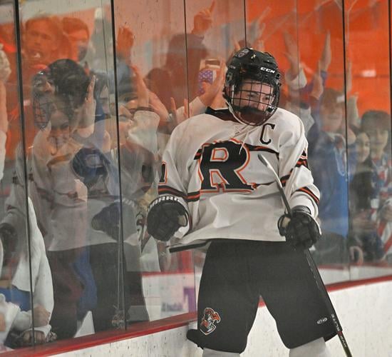 RFA wins hockey playoff semifinal over CiceroNorth Syracuse High