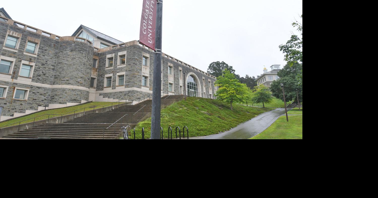 Read moreColgate University senior dies in kayaking accident on Schroon River