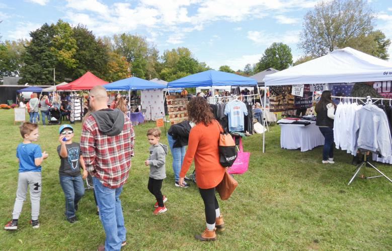 GALLERY Second Annual Oneida Fall Fest Photo Galleries