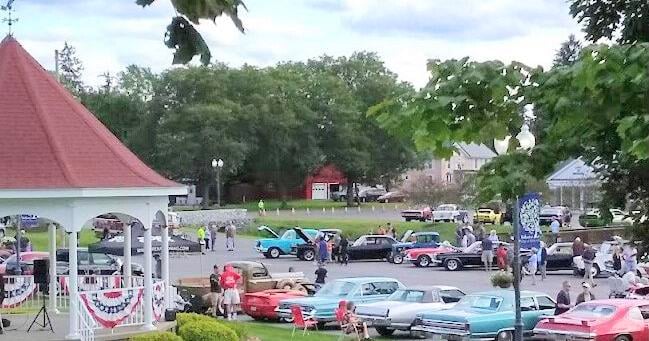 Read moreSherrill Cruise-In returns for ninth year
