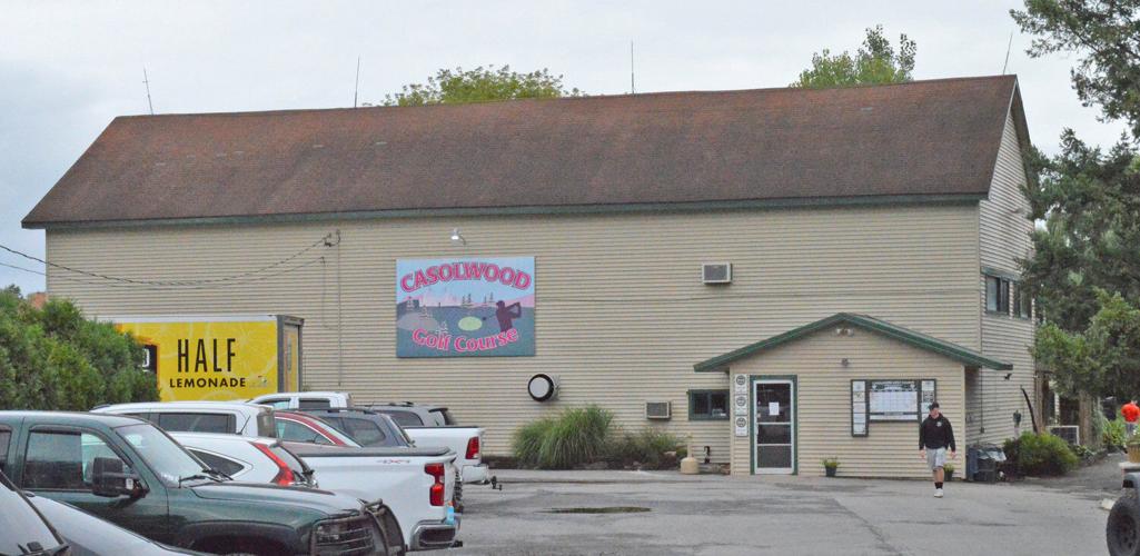 Casolwood Golf Course: Enjoyable for all players Sports