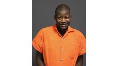 OCJ inmate accused of splashing CO with toilet water | News ...