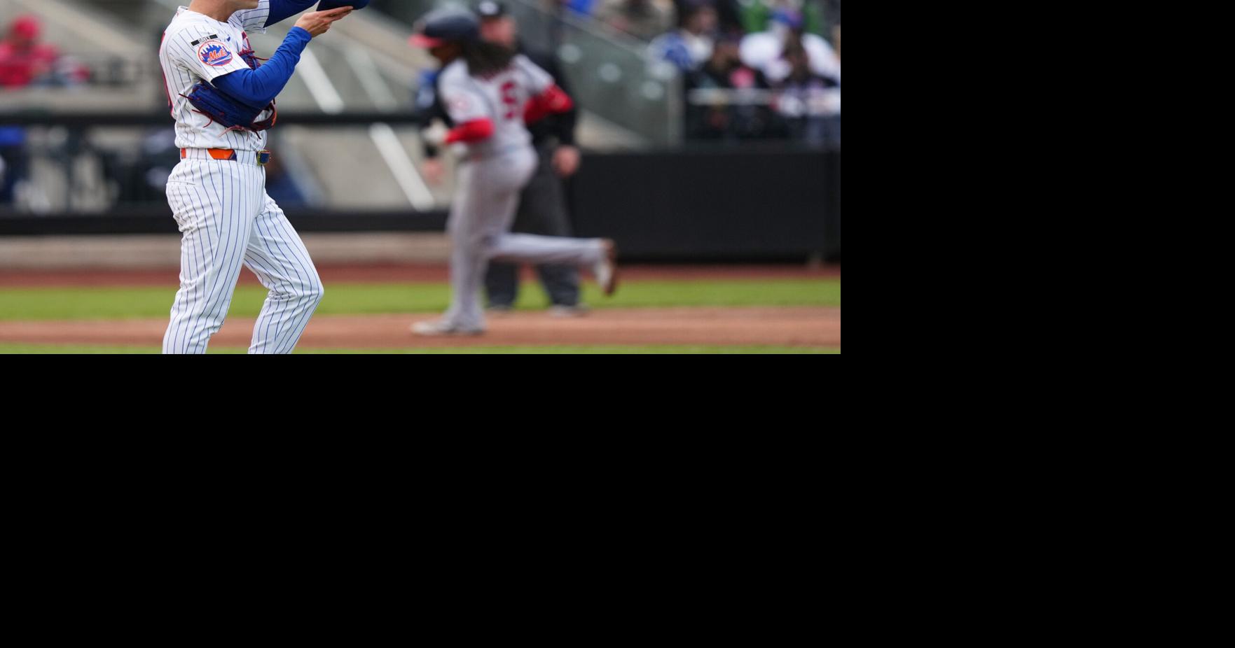 Read moreLuke Weaver says losing is weighing on Mets, who find season suffocating after 17th loss in 20 games