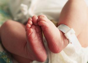 LCHS announces recent births