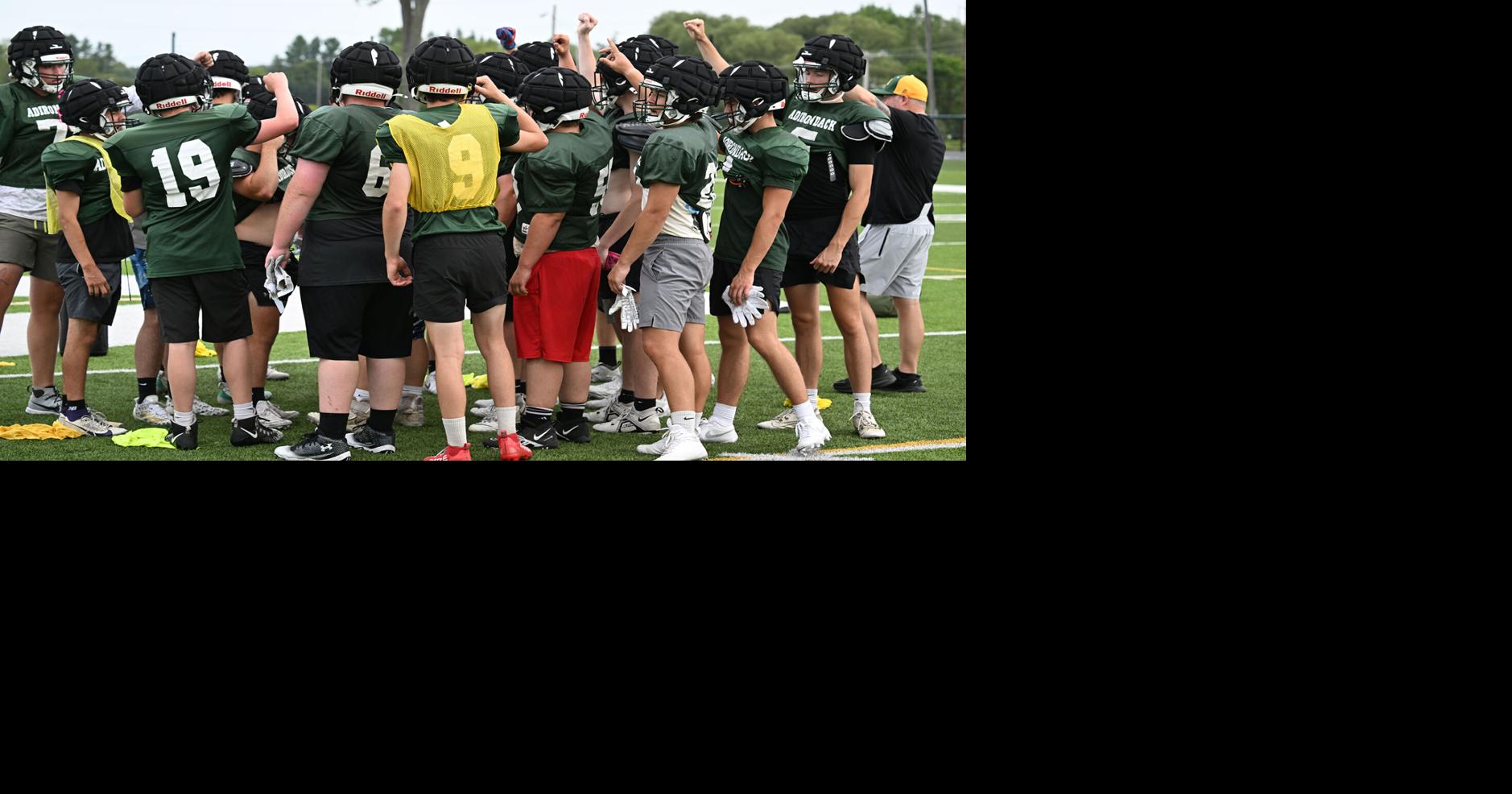Adirondack football 2026: Wildcats aim for improvement