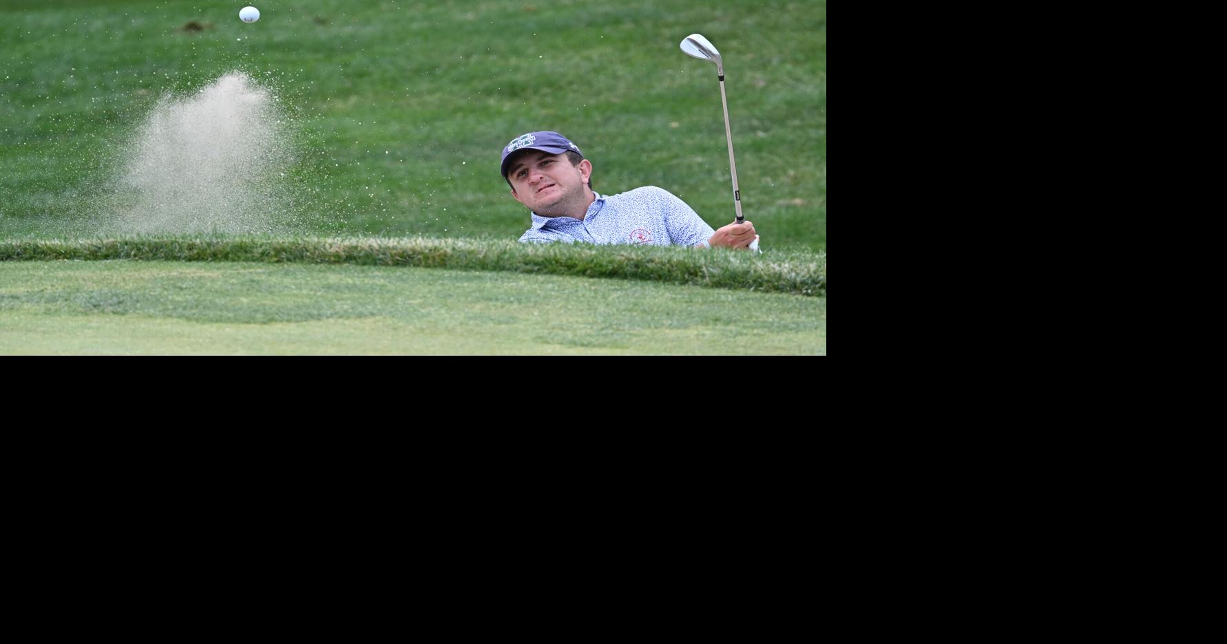 Second round recap at NYS Men’s Amateur Golf Championship | Sports ...