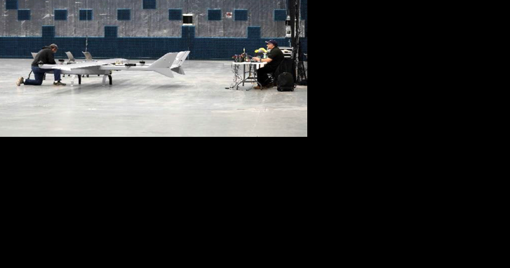 SkyDome at Griffiss hosts successful tests - Vimarsana News
