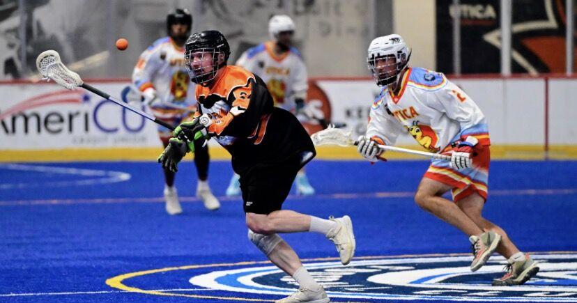Read moreUtica Yeti drop high-scoring box lacrosse game against Thousand Islands