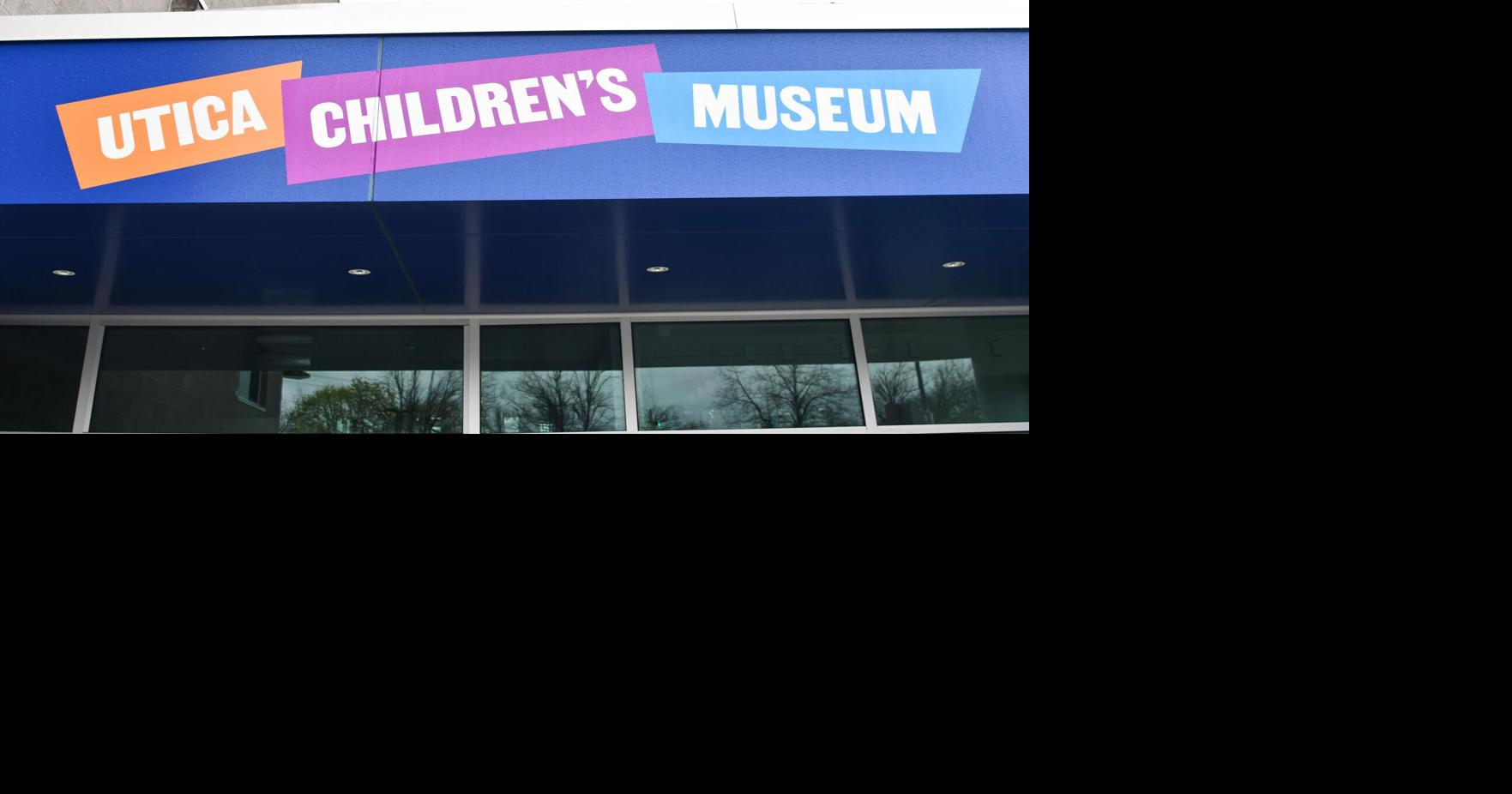 Read moreChildren's Museum plans Happiest Hour fundraiser