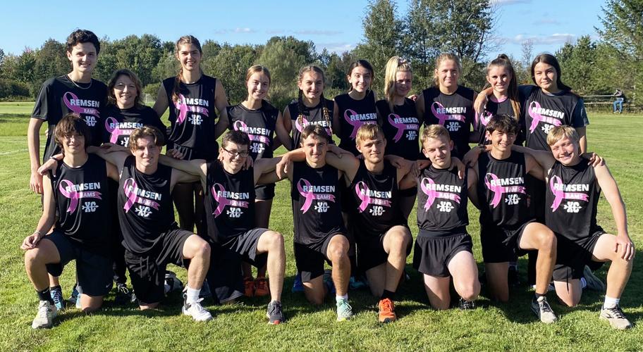 SNAPSHOT: Remsen Central School teams score big in the fight against ...