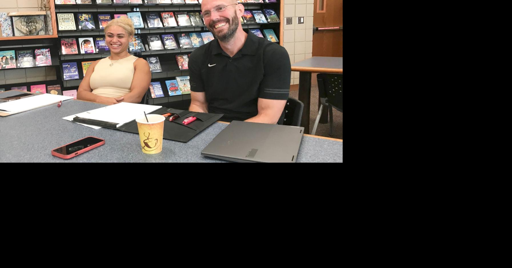 Read moreRome Free Academy principal Andrew Barton resigns, accepts Virginia position