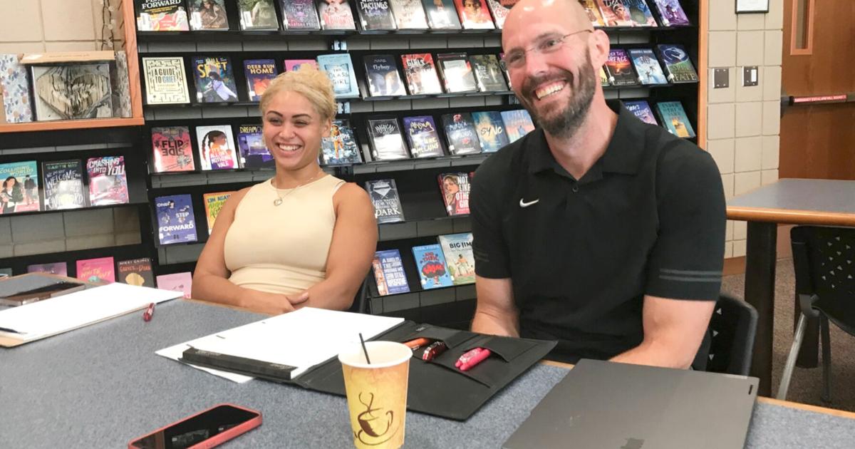 Read moreRome Free Academy principal Andrew Barton resigns, accepts Virginia position