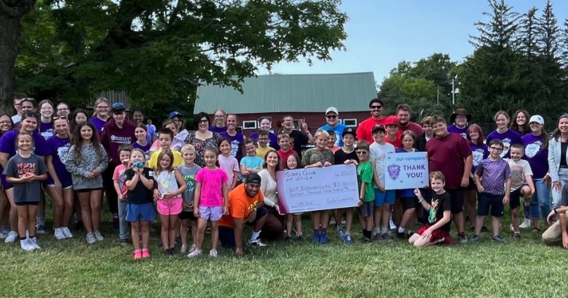 Read moreRotary gala raises over $14,000 for Kelberman's Kamp Connections