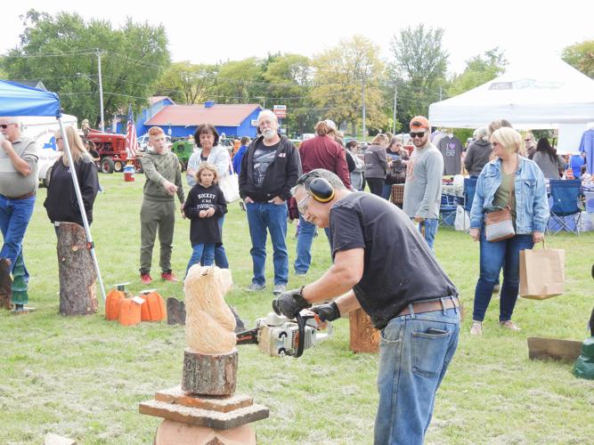 GALLERY Second Annual Oneida Fall Fest Photo Galleries