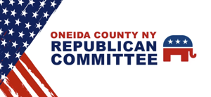 Oneida County Republican Committee Elects New Leadership