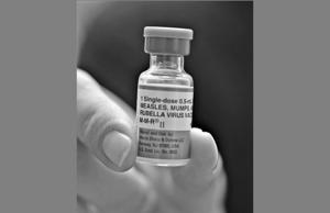 Measles case confirmed in Herkimer County
