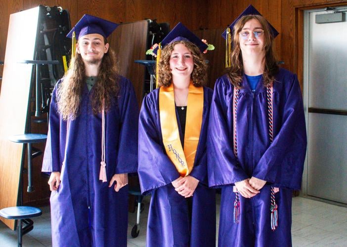 Holland Patent High School