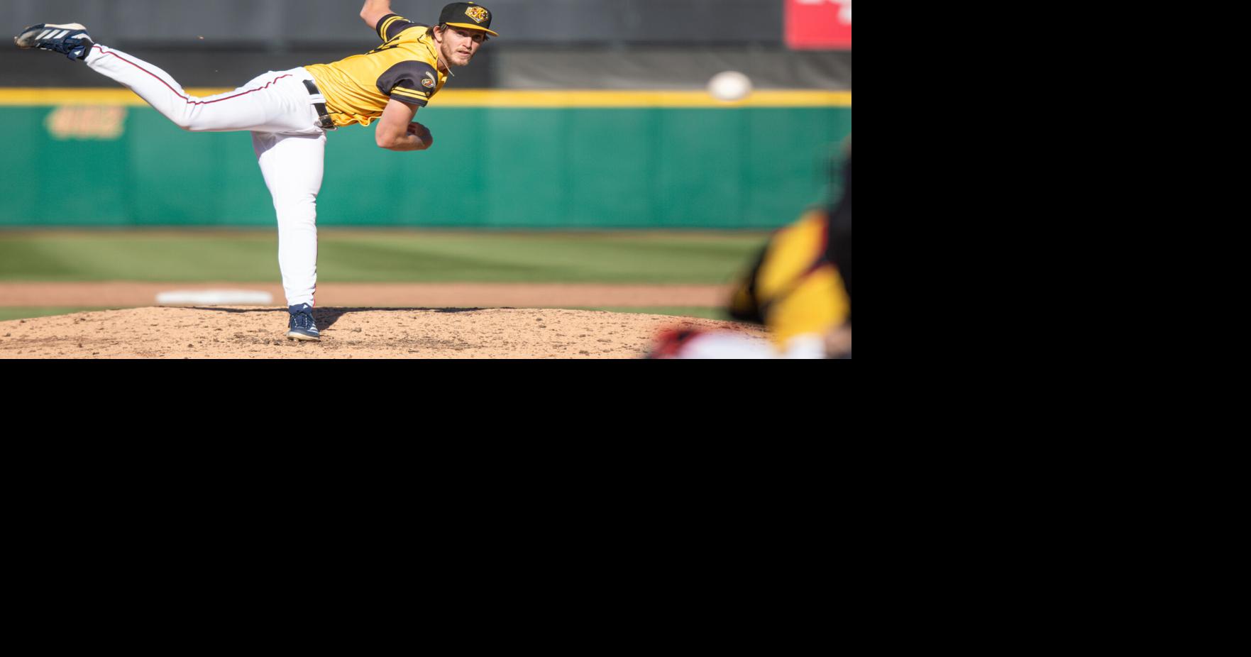 Read moreTyler Schoff excited for new opportunity in Atlanta Braves organization