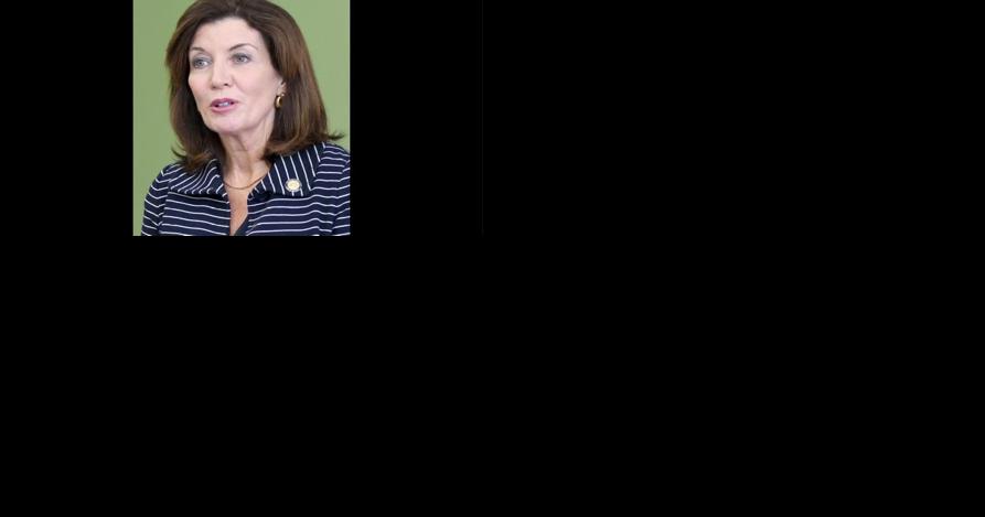Hochul announces progress on Smart Path Connect transmission project - Vimarsana News