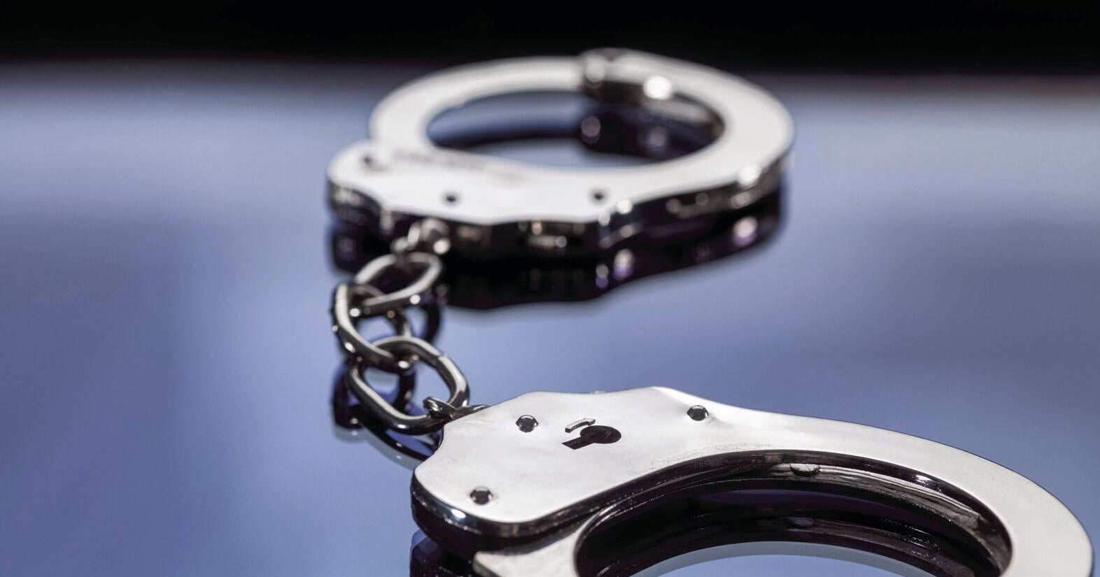 Oneida County pair charged after 100 mph pursuit in Pennsylvania - Vimarsana News