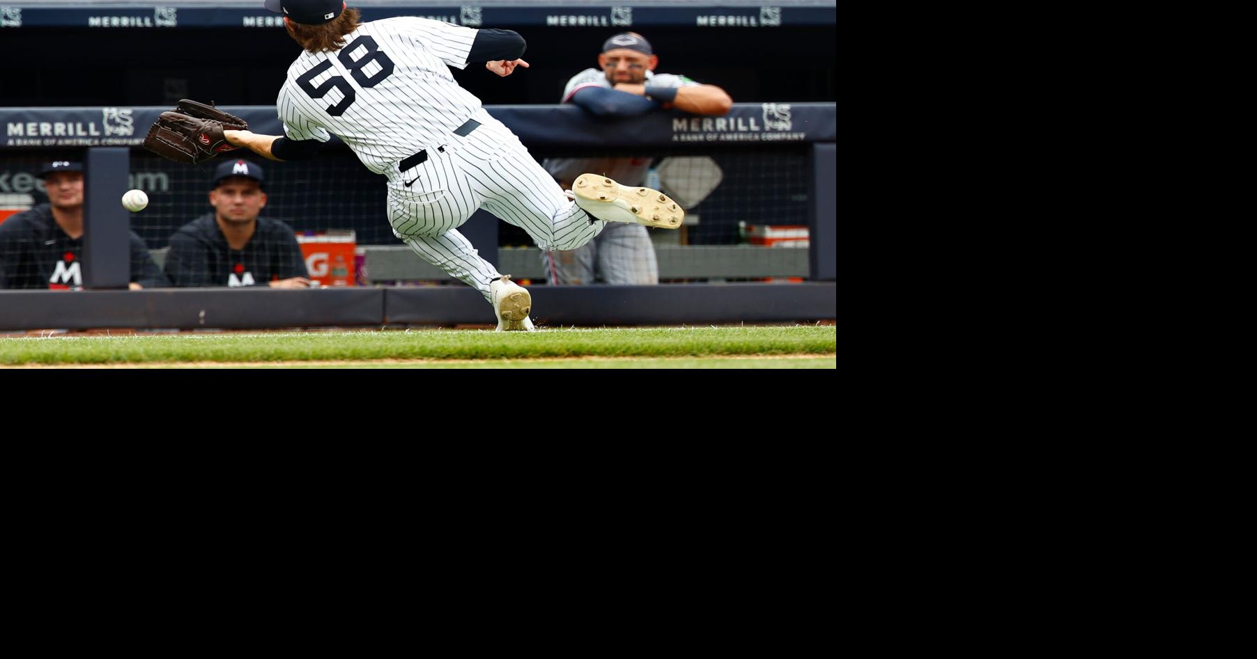 Read moreJoe Ryan allows three hits in seven innings as Twins beat skidding Yankees