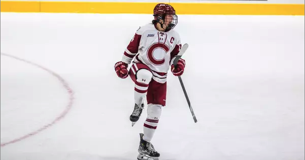 Read moreColgate's Emma Pais named to Canada's National Women's Development Team