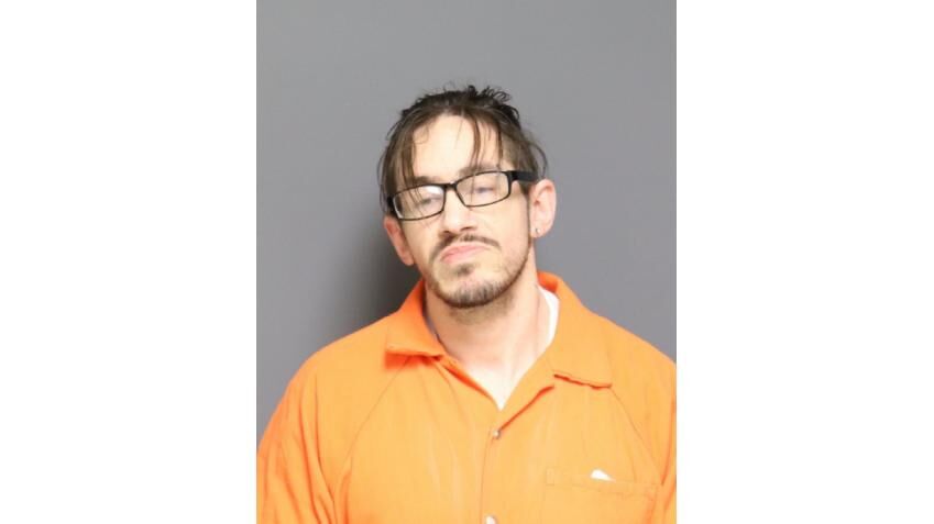 Oneida County Jail inmate accused of attacking other inmate | News ...