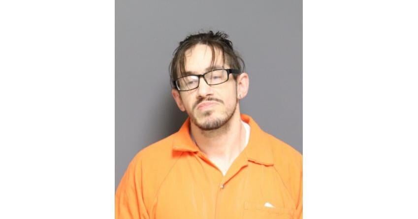 Oneida County Jail inmate accused of attacking other inmate | News ...