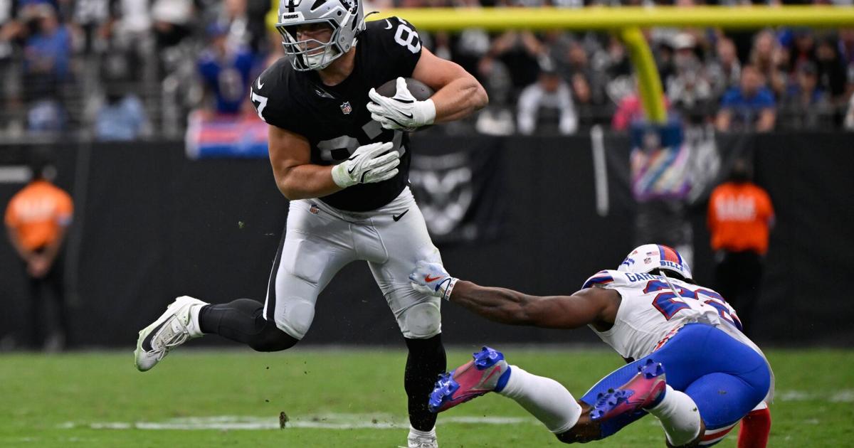 Sentinel D D NFL suspends Bills safety C.J. Gardner-Johnson 1 game for spitting at ...