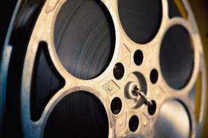 Anvil Orchestra accompanies two classic silent films at Hamilton College
