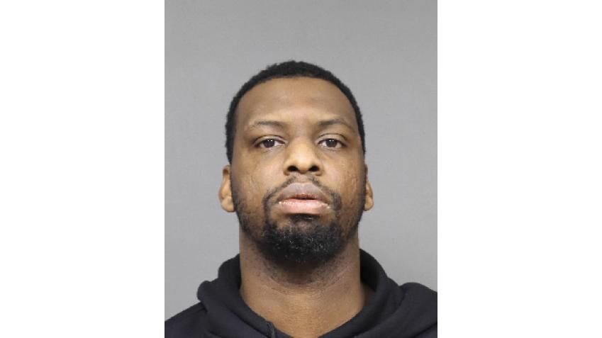 Utica Police Rapper Utica police officer suffers broken hand in arrest | News ...