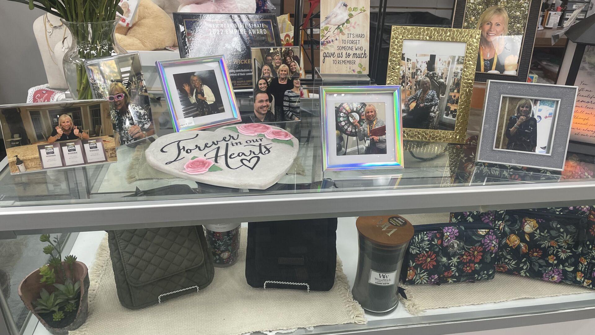 Olde Wicker Mill owner remembered fondly by loved ones Entertainment