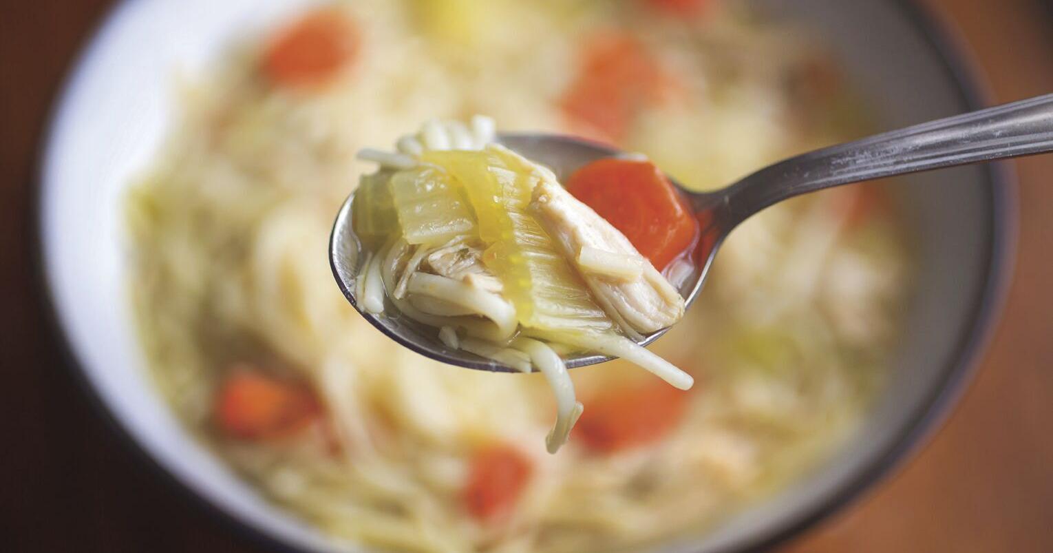 Augusta soup night set for March 28 - Vimarsana News