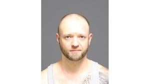 Man From Rome Charged Following Pine Haven Domestic Dispute