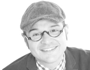 Zach Lewis to explore Clinton and Kirkland history at MVCC