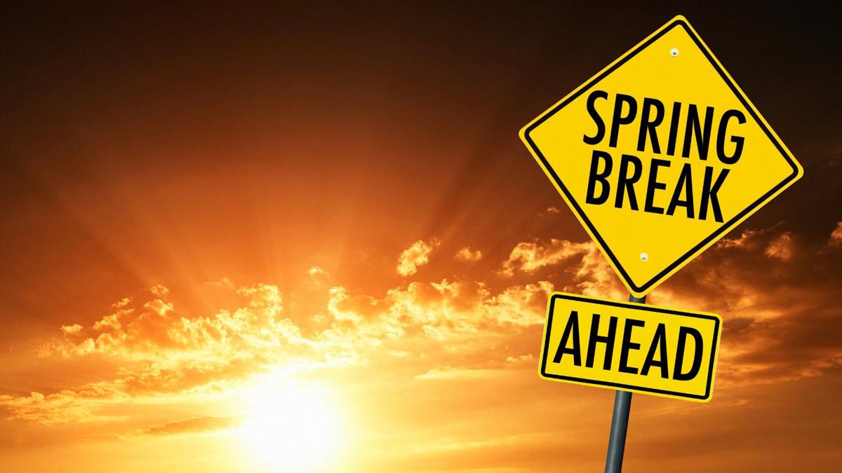 2025 Spring Break Guide: CNY school & college recess dates | News ...