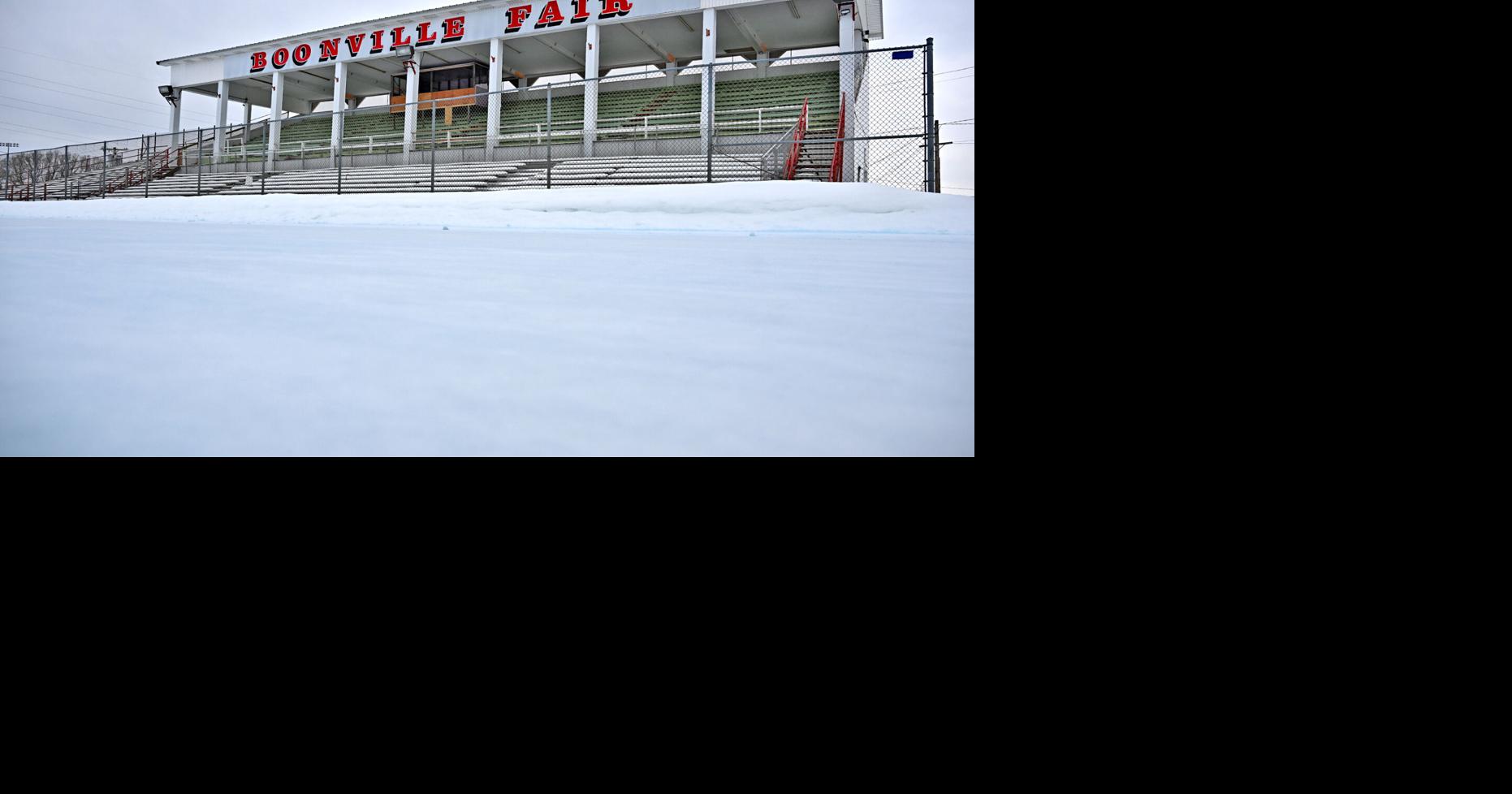 Boonville Snow Festival officially cancelled Boonville Herald