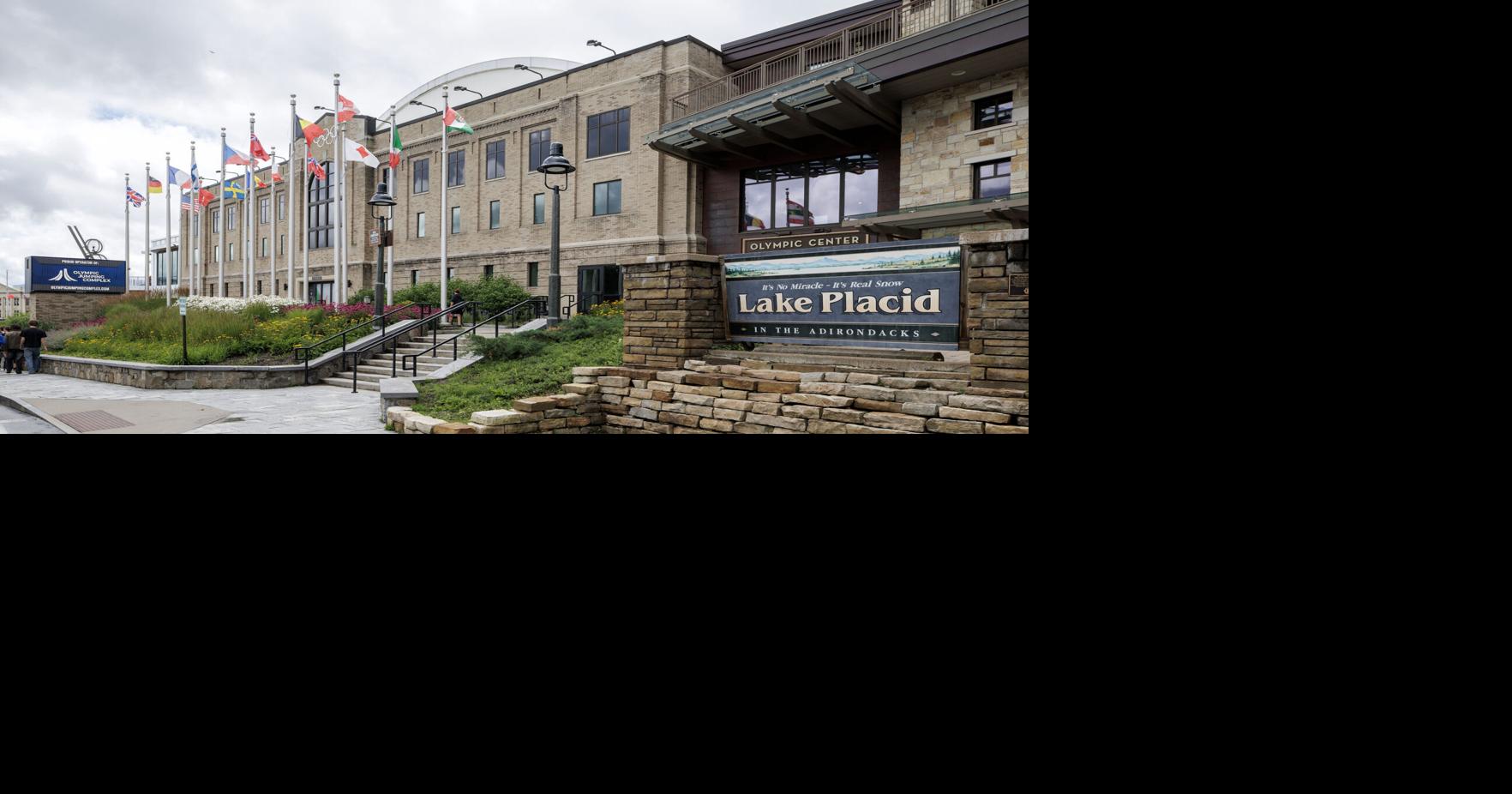 Read moreOfficials tour Lake Placid facilities with eye on 2042 Winter Games