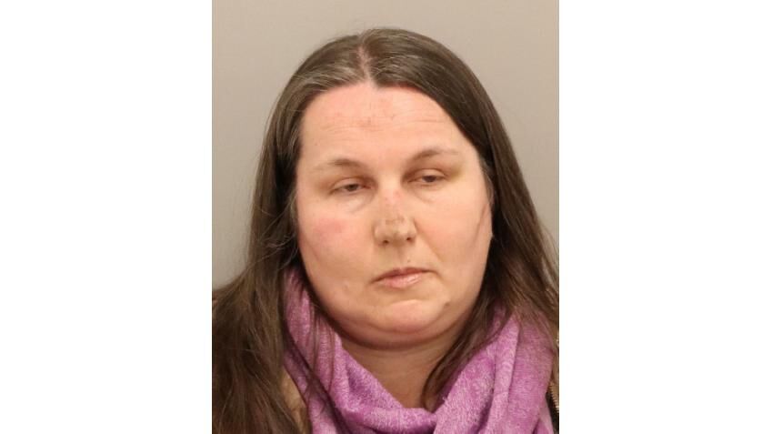 Driver accused of fighting with New Hartford Police | News